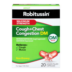 ROBITUSSIN_COUGH+CHEST CONGESTION DM(ADULT)