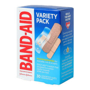 BAND AID_30CT