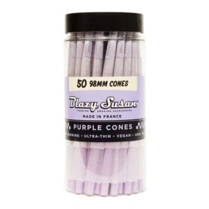 BLAZY SUSAN 98MM CONES 50CT