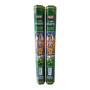 INCENSE_HEM LORD VISHNU INCENSE STICKS