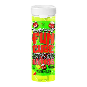 TRUEMOOLA FUNCUBE EXTREME D8 10000MG