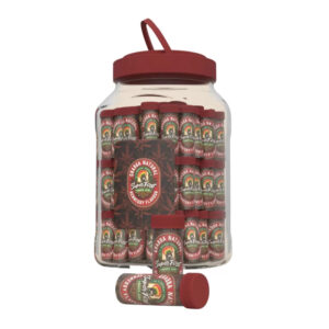 GRABBA NATURAL HENESSY 50COUNT JAR