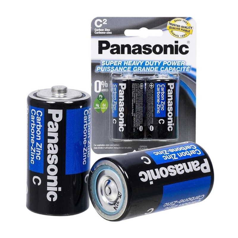 PANASONIC-2NPA/2B