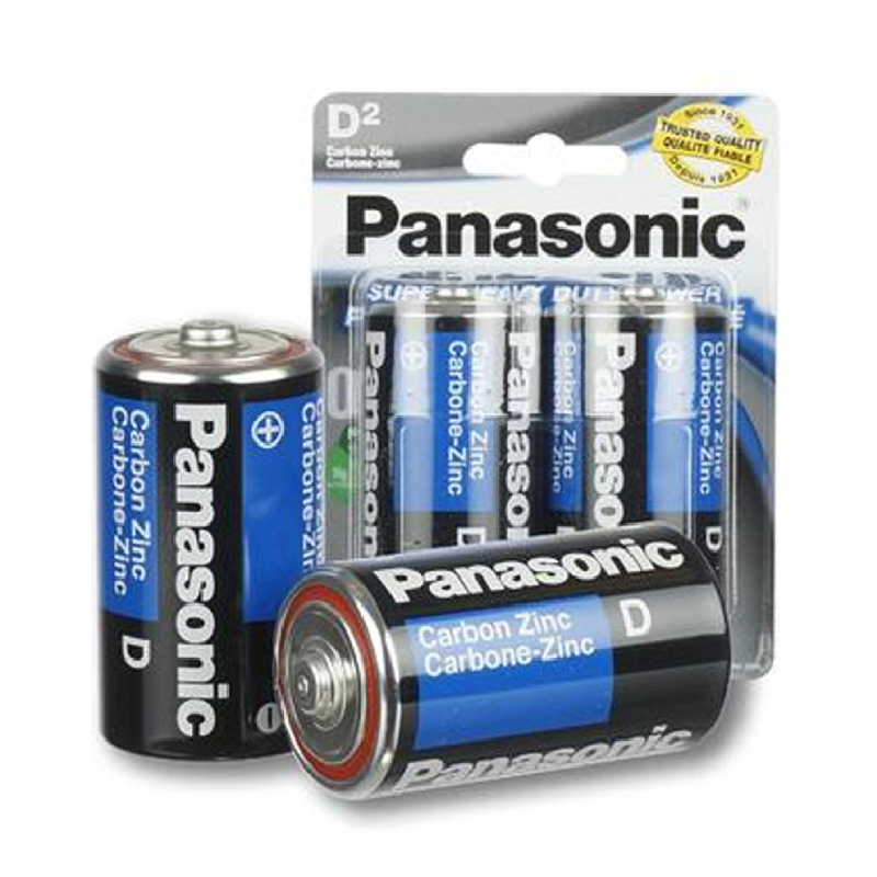 PANASONIC
