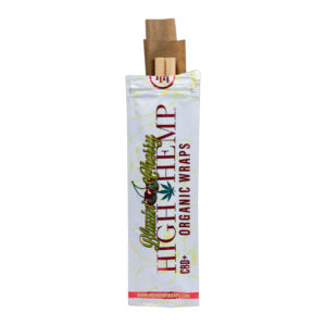 HIGH HEMP_BLAZIN CHERRY