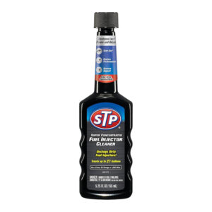 STP FUEL INJECTOR CLEANER 155ML