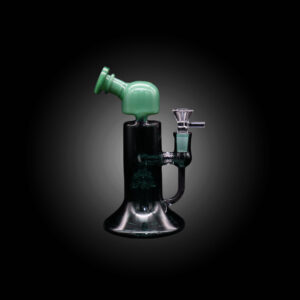 D&K HIGH QUALITY GLASS PIPE 12CT