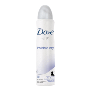 DOVE 150ML SPRAY