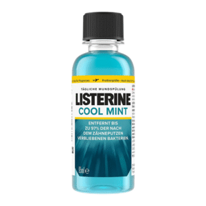 LISTERINE COOLMINT 95ML