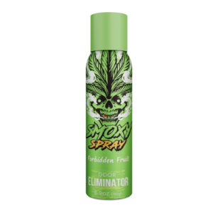 SMOXY SPRAY ODOR ELIMINATOR 6.9 OZ FORBIDDEN FRUIT- BOX OF 12