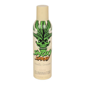 SMOXY SPRAY ODOR ELIMINATOR 6.9 OZ VANILLA DREAMS - BOX OF 12
