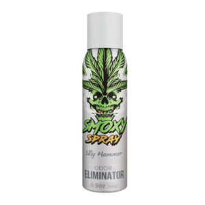SMOXY SPRAY ODOR ELIMINATOR 6.9 OZ -  BOX OF 12