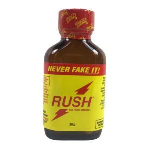 RUSH YELLOW 30CC