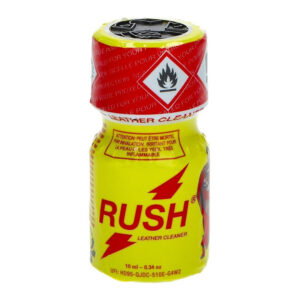 RUSH YELLOW 10ML
