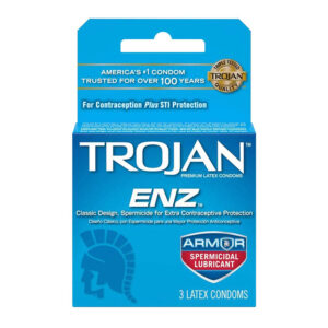 TROJAN - PACK OF 6