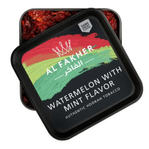 AL FAKHER AUTHENTIC HOOKAH TOBACCO  FLAVOR - 1000 GRAMS JAR