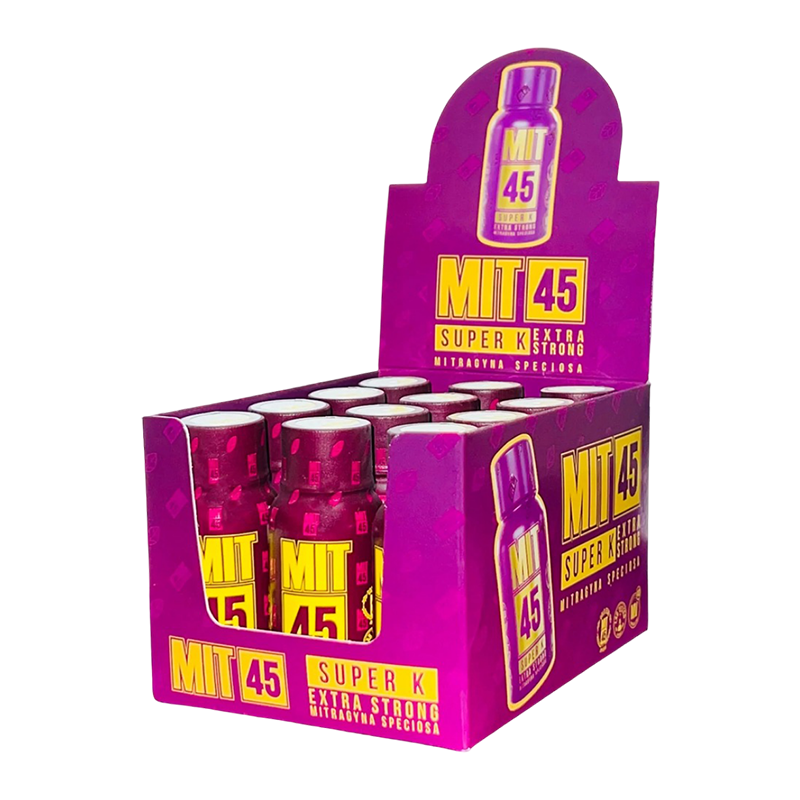 MIT45 SUPER K