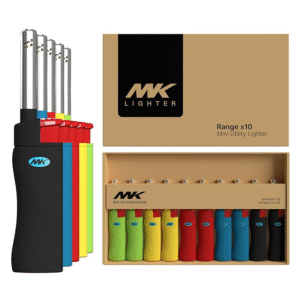MK LIGHTER