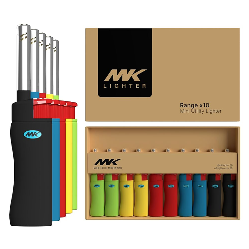 MK LIGHTER