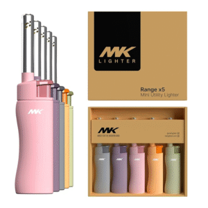 MK LIGHTER LONG
