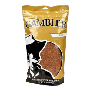 GAMBLER GOLD 16OZ (DISCONTINUED)