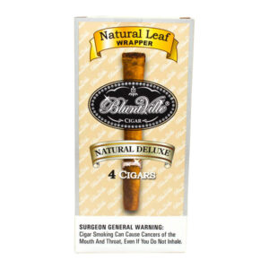 BLUNTVILLE_NATURAL DELUXE