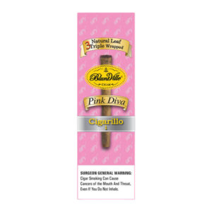 BLUNTVILLE1_PINK DIVA