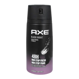 AXE_BLACK NIGHT