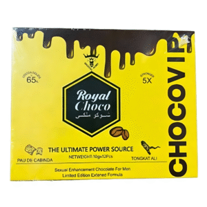 ROYAL CHOCO