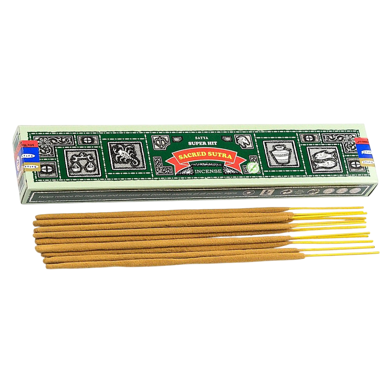 INCENSE_SATYA SUPER HIT