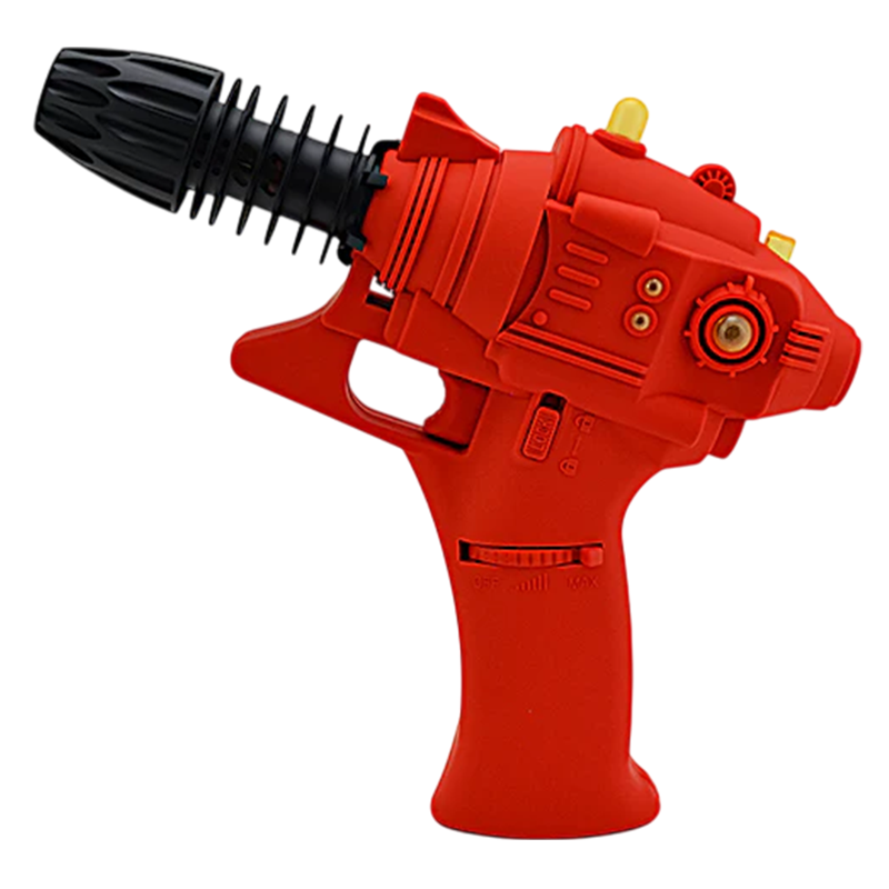SPACE KING XAV TORCH GUN