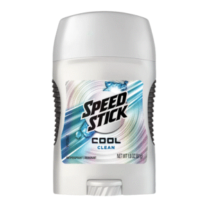 SPEED STICK DEO 1.8OZ COOL CLEAN