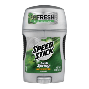 SPEED STICK DEO 1.8OZ IRISH SPRING