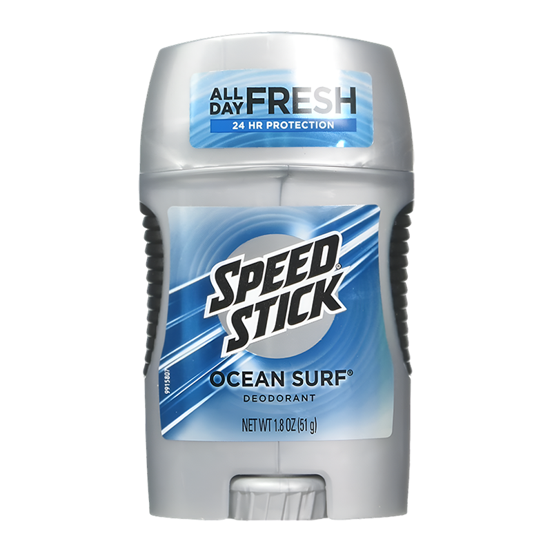 SPEED STICK DEO 1.8OZ OCEAN SURF