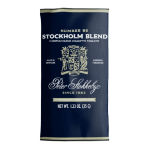 PETER STOKKEBYE CIGARETTE TOBACCO - BOX OF 5