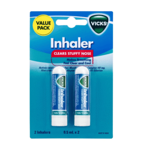 VICKS INHALER