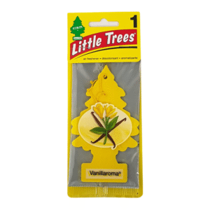 LITTLE TREES_VANILLAROMA 24PC