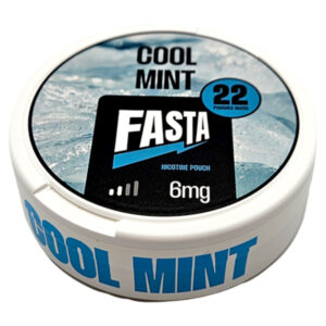 FASTA_COOLMINT 6MG