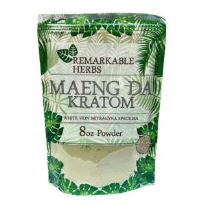 REMARKABLE HERBS 8OZ BAG