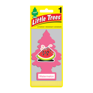 LITTLE TREES_WATERMELON 24PC