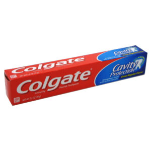 COLGATE