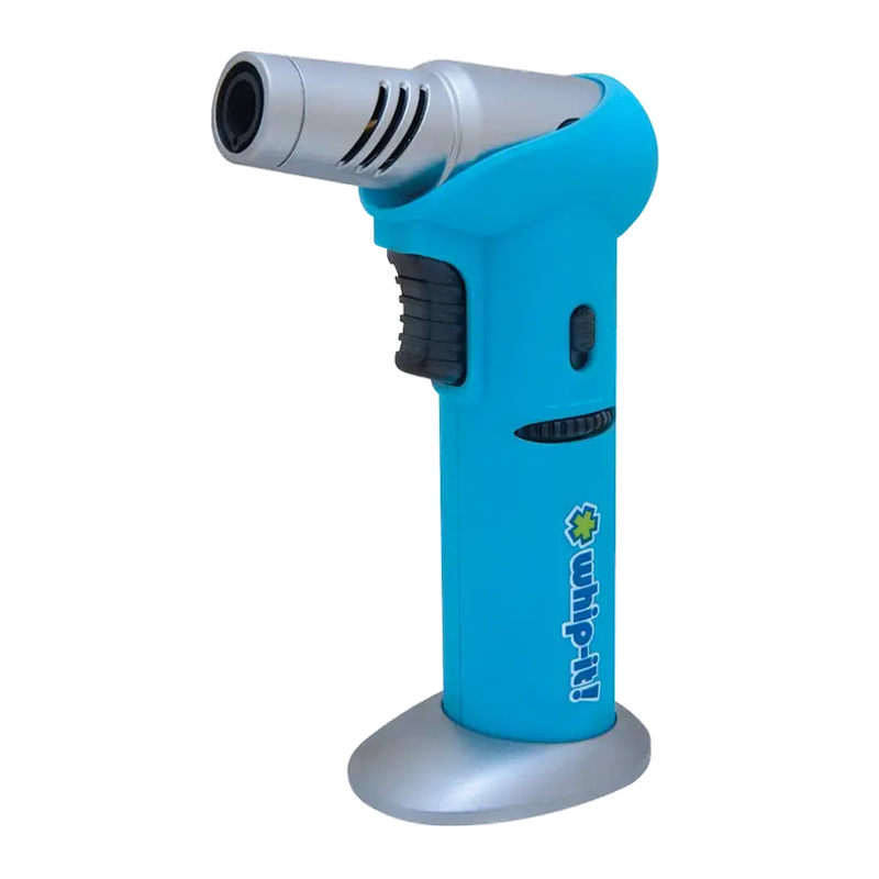 WHIP IT TILT TORCH  TURQUOISE