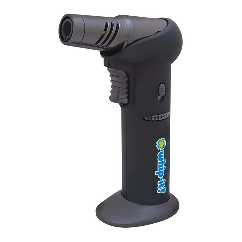 WHIP IT TILT TORCH BLACK 40/CASE
