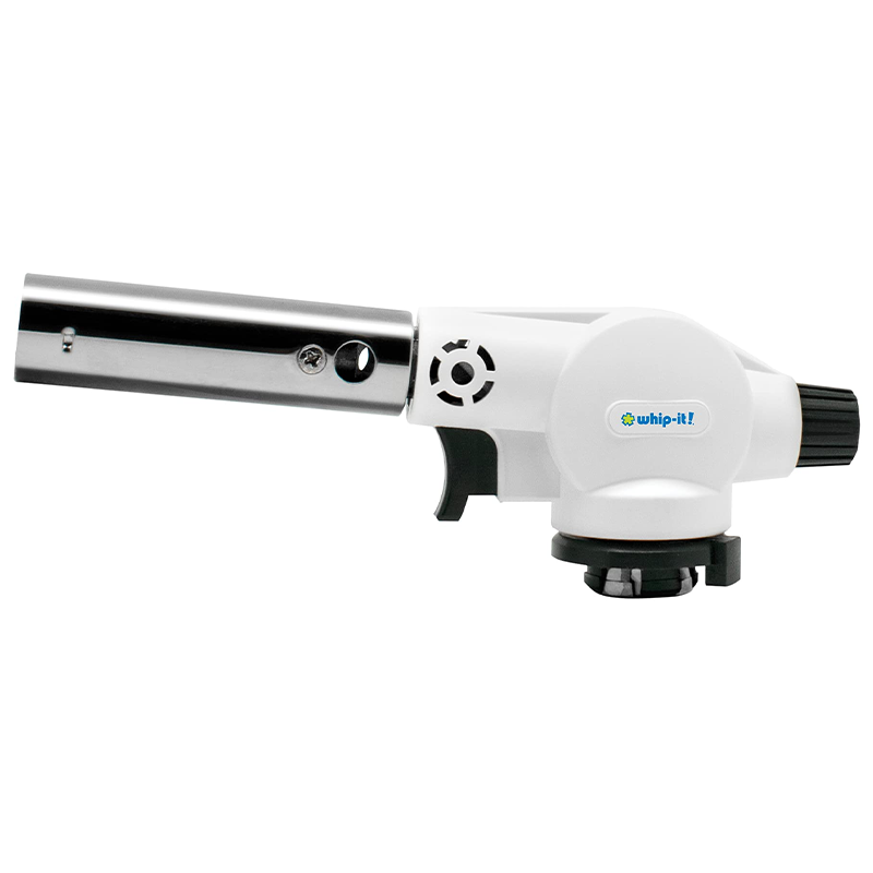WHIP-IT BLOW TORCH