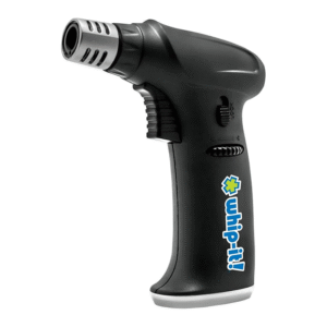 WHIP-IT STEALTH TORCH BLACK 40/CASE