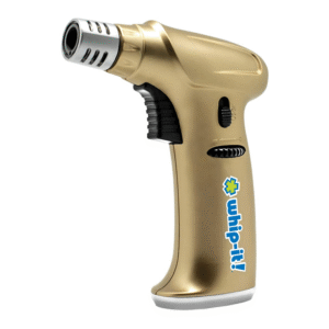 WHIP-IT STEALTH TORCH GOLD 40/CASE