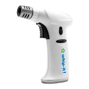 WHIP-IT STEALTH TORCH 40/CASE