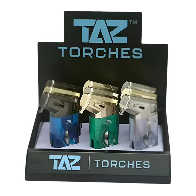 TAZ TORCH_6CT