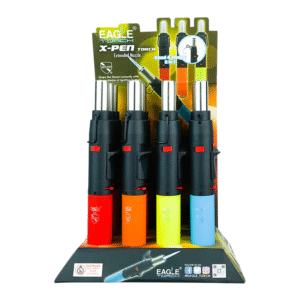 EAGLE X-PEN TORCH 12CT