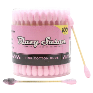 BLAZY SUSAN COTTON
